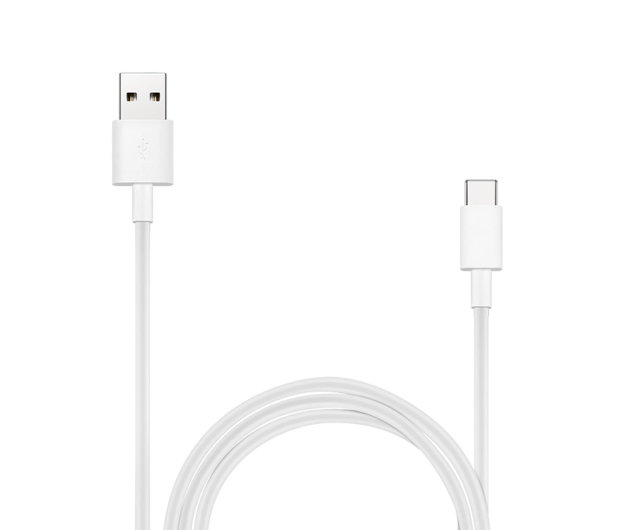 HUAWEI USB - USB-C 1M AP51 biały - 378744 - zdjęcie